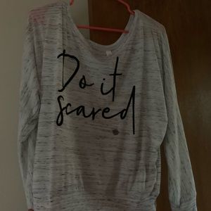 Fellow flowers shirt